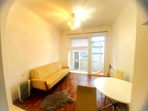 квартира за адресою Бакинська вул., 23