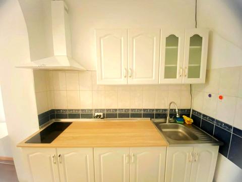 квартира за адресою Бакинська вул., 23