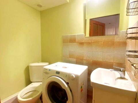 квартира за адресою Бакинська вул., 23