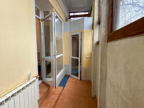 квартира за адресою Бакинська вул., 23