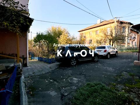 квартира по адресу Вячеслава Черновола ул., 12/1