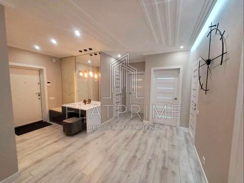 квартира за адресою Михайла Максимовича вул. (Онуфрія Трутенка), 3-Г