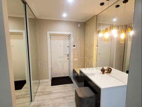 квартира за адресою Михайла Максимовича вул. (Онуфрія Трутенка), 3-Г