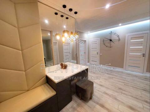 квартира за адресою Михайла Максимовича вул. (Онуфрія Трутенка), 3-Г