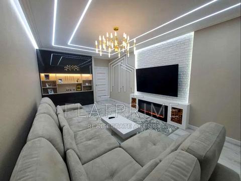 квартира за адресою Михайла Максимовича вул. (Онуфрія Трутенка), 3-Г