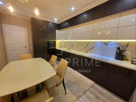 квартира за адресою Михайла Максимовича вул. (Онуфрія Трутенка), 3-Г