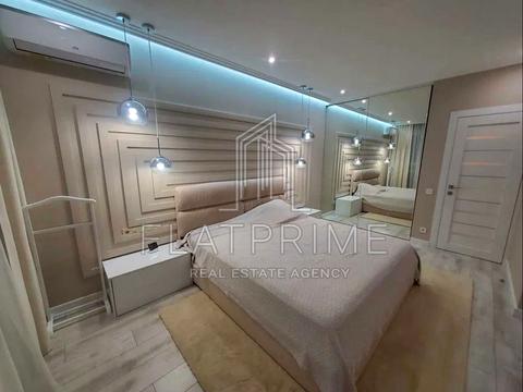 квартира за адресою Михайла Максимовича вул. (Онуфрія Трутенка), 3-Г