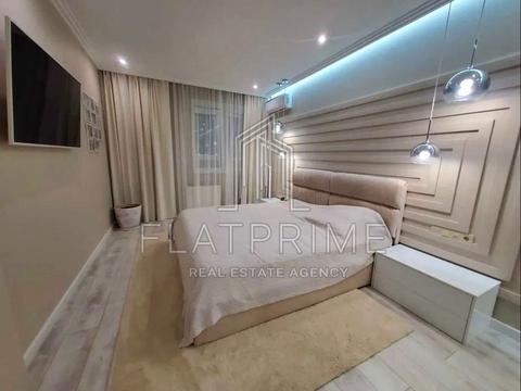 квартира за адресою Михайла Максимовича вул. (Онуфрія Трутенка), 3-Г