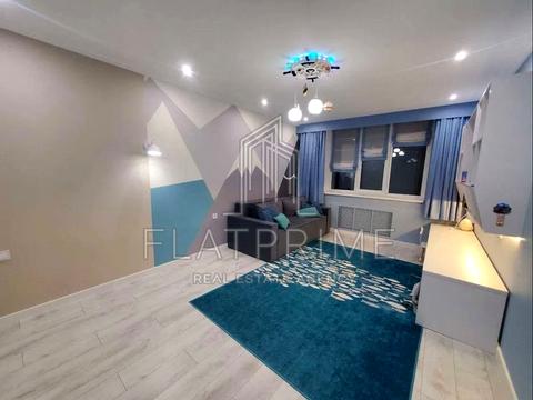 квартира за адресою Михайла Максимовича вул. (Онуфрія Трутенка), 3-Г