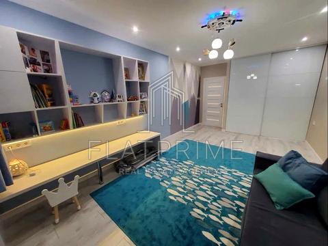 квартира за адресою Михайла Максимовича вул. (Онуфрія Трутенка), 3-Г