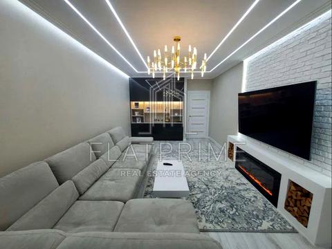 квартира за адресою Михайла Максимовича вул. (Онуфрія Трутенка), 3-Г