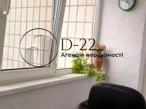 квартира за адресою Київ, Дмитра Багалія вул. (Пожарського), 8-А