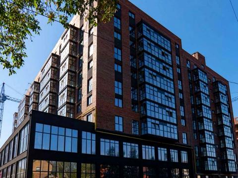 квартира по адресу Великотырновская ул., 9А