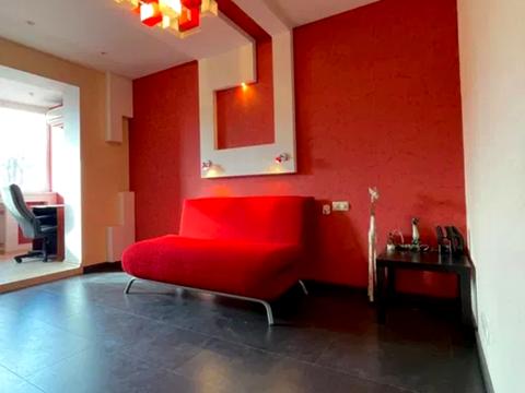 квартира по адресу Героев просп., 21