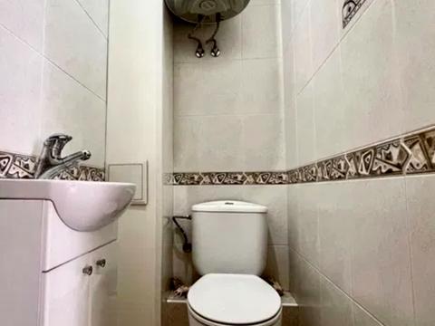 квартира по адресу Героев просп., 21