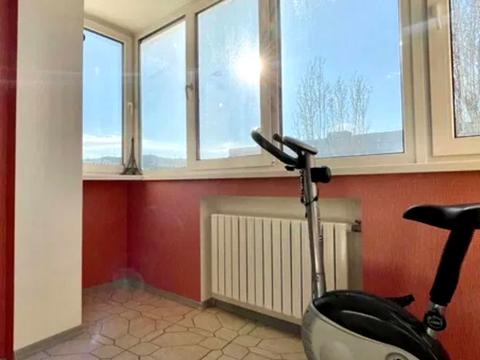 квартира по адресу Героев просп., 21