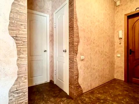 квартира по адресу Героев просп., 21