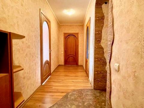 квартира по адресу Героев просп., 21