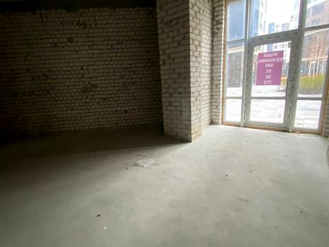 комерційна за адресою Ольги Кобилянської вул. (Достоєвського), 1-В/4