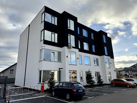 квартира по адресу Пшенична ул., 51