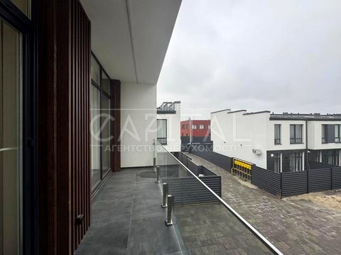 дом по адресу с. Петропавловская Борщаговка, Борщаговская ул.