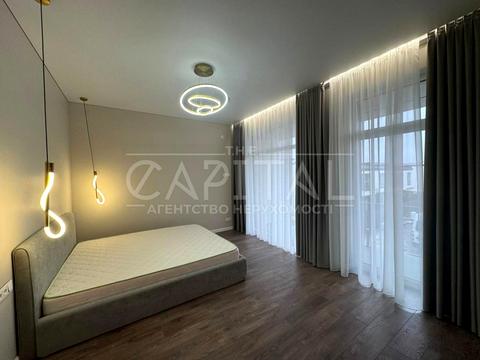 дом по адресу с. Петропавловская Борщаговка, Борщаговская ул.