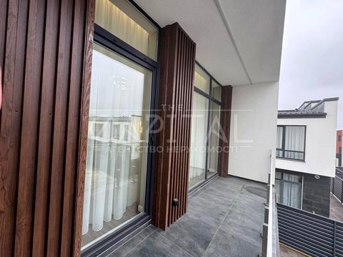 дом по адресу с. Петропавловская Борщаговка, Борщаговская ул.