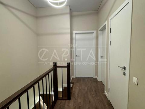 дом по адресу с. Петропавловская Борщаговка, Борщаговская ул.