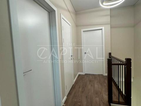 дом по адресу с. Петропавловская Борщаговка, Борщаговская ул.