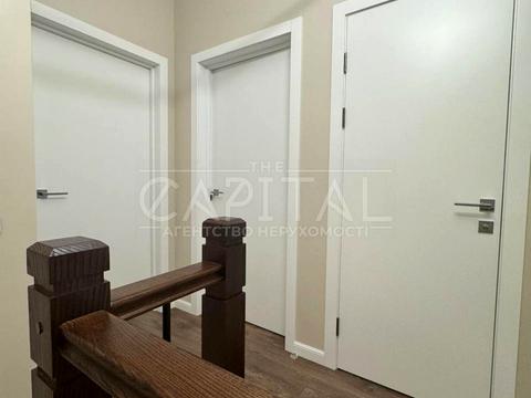 дом по адресу с. Петропавловская Борщаговка, Борщаговская ул.