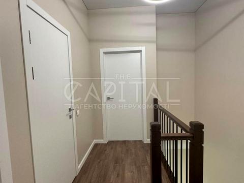 дом по адресу с. Петропавловская Борщаговка, Борщаговская ул.