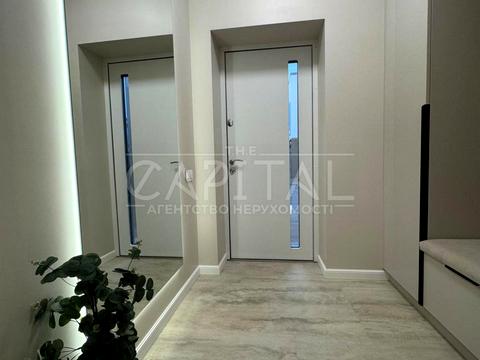 дом по адресу с. Петропавловская Борщаговка, Борщаговская ул.