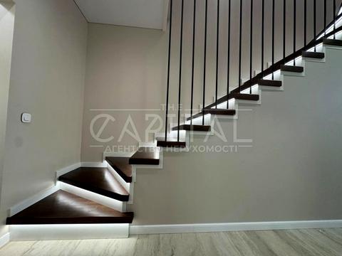 дом по адресу с. Петропавловская Борщаговка, Борщаговская ул.