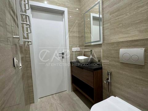 дом по адресу с. Петропавловская Борщаговка, Борщаговская ул.