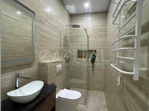 дом по адресу с. Петропавловская Борщаговка, Борщаговская ул.