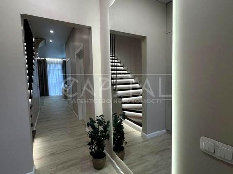 дом по адресу с. Петропавловская Борщаговка, Борщаговская ул.