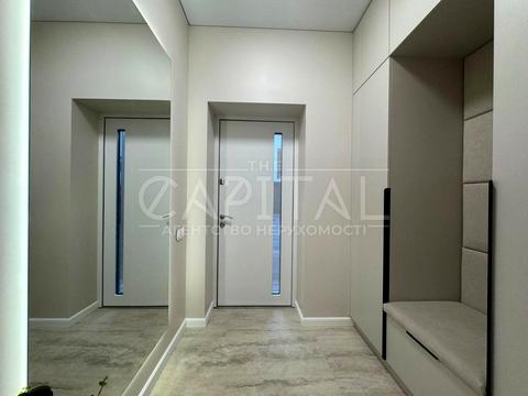 дом по адресу с. Петропавловская Борщаговка, Борщаговская ул.