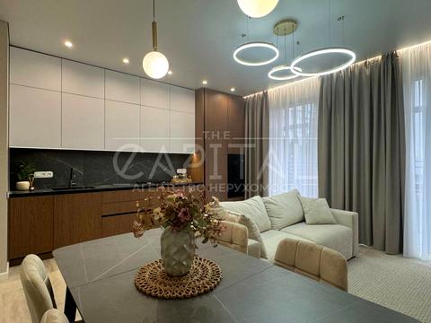 дом по адресу с. Петропавловская Борщаговка, Борщаговская ул.