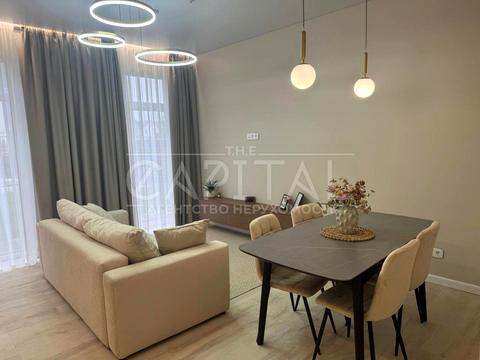 дом по адресу с. Петропавловская Борщаговка, Борщаговская ул.