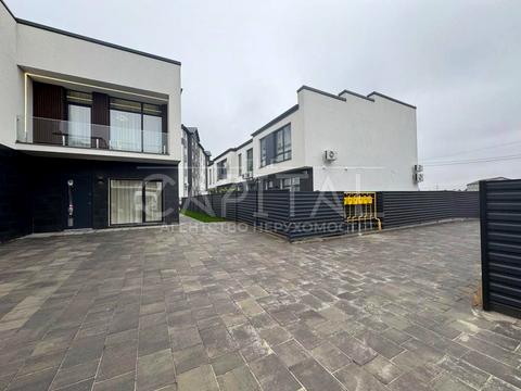 дом по адресу с. Петропавловская Борщаговка, Борщаговская ул.