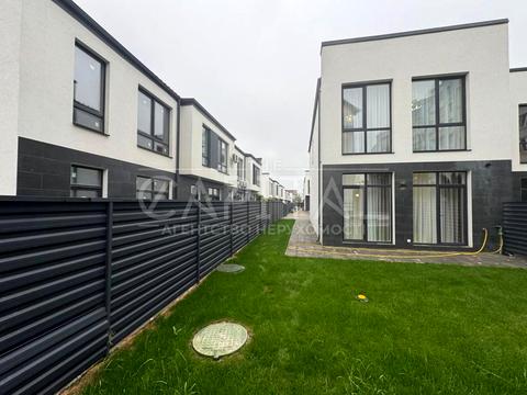 дом по адресу с. Петропавловская Борщаговка, Борщаговская ул.