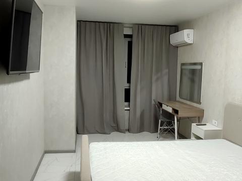 квартира за адресою Домбровського вул., 3-В, корпус  1-4