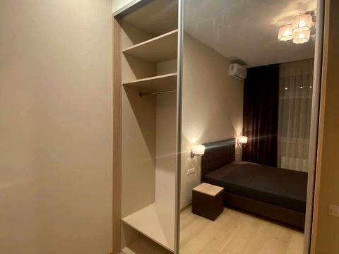 квартира по адресу Василия Тютюнника ул. (Анрі Барбюса), 53