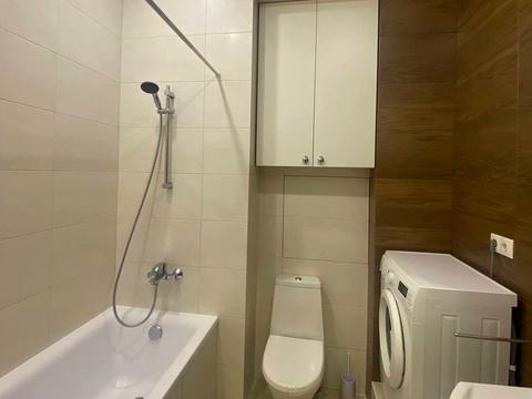 квартира по адресу Василия Тютюнника ул. (Анрі Барбюса), 53