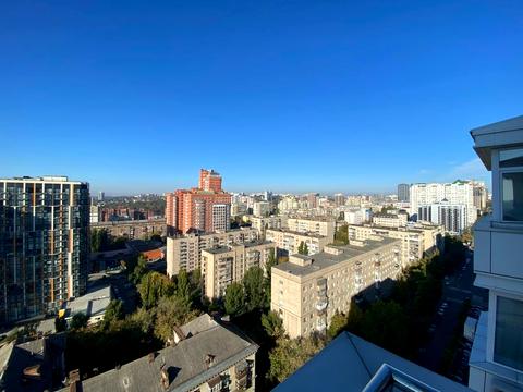 квартира по адресу Василия Тютюнника ул. (Анрі Барбюса), 53