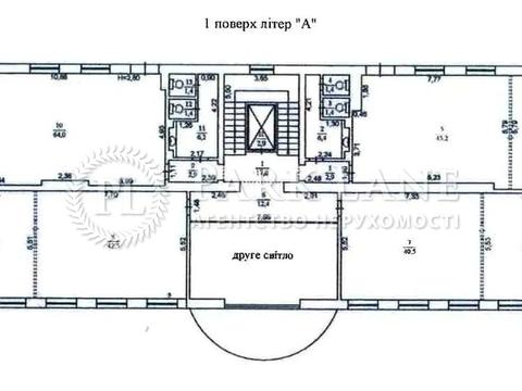 комерційна за адресою Василя Тютюнника вул. (Анрі Барбюса), 28б