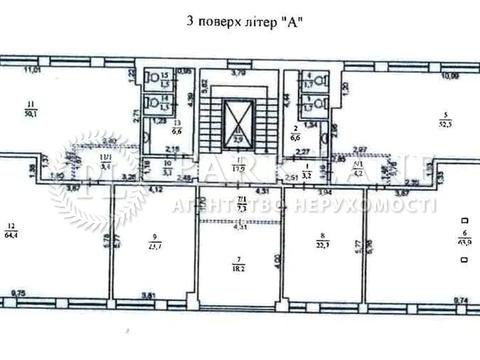 коммерческая по адресу Василия Тютюнника ул. (Анрі Барбюса), 28б