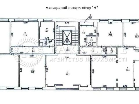 комерційна за адресою Василя Тютюнника вул. (Анрі Барбюса), 28б