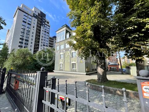 коммерческая по адресу Василия Тютюнника ул. (Анрі Барбюса), 28б