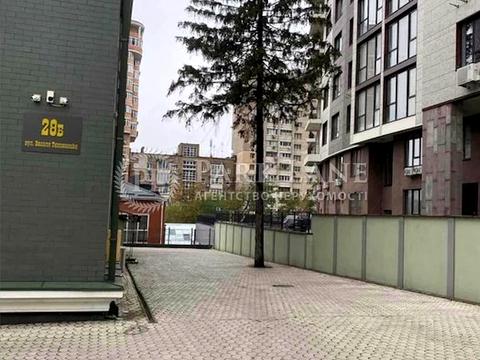 коммерческая по адресу Василия Тютюнника ул. (Анрі Барбюса), 28б